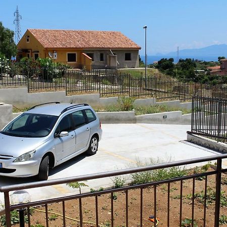 Villa Ferienhaus Puvogel Trabia Exterior foto